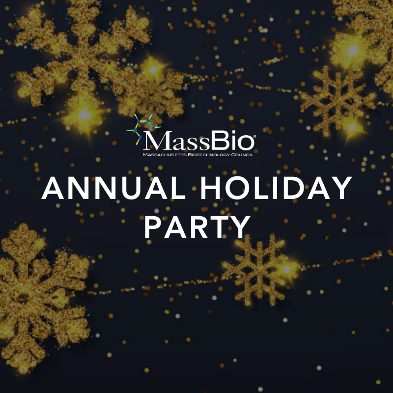 2019 Annual Holiday Party