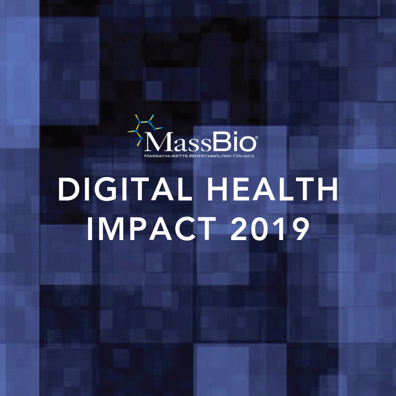 Digital Health Impact 2019