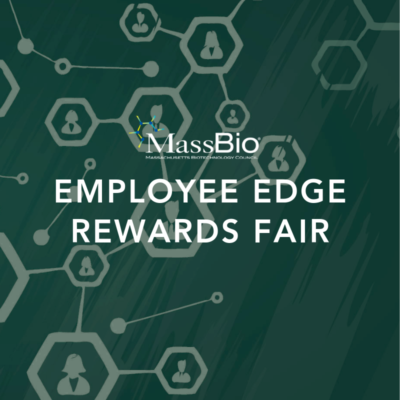 MassBio Edge Employee Rewards Fair