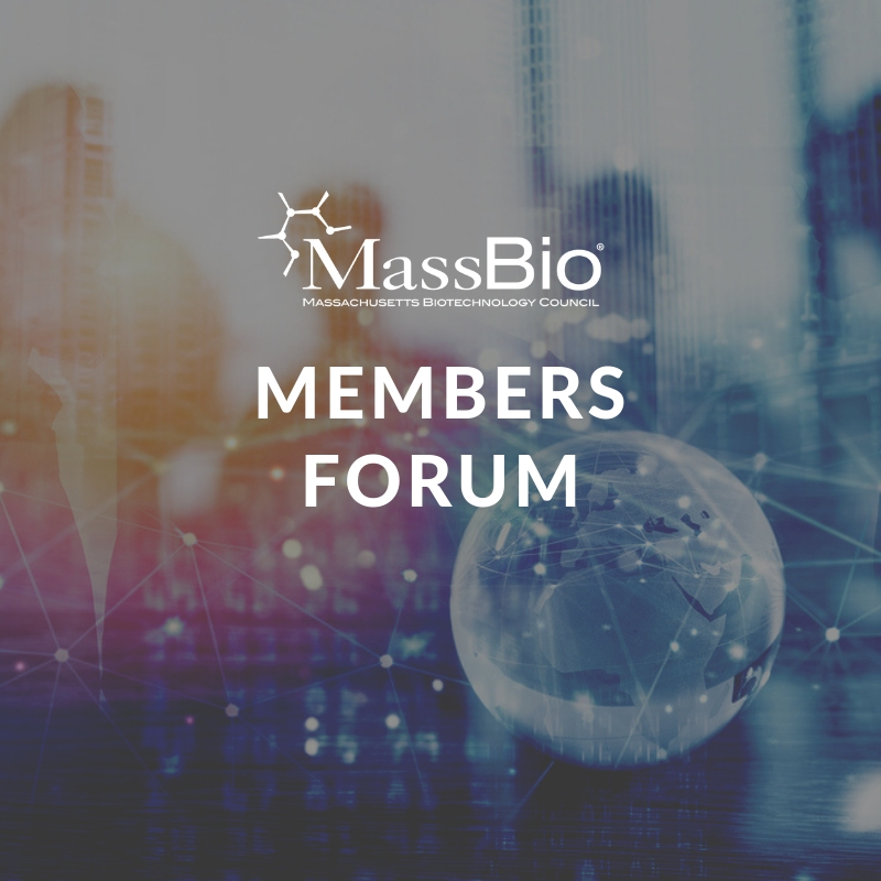Cross-Border Biotech Transactions: CFIUS and Other Risks