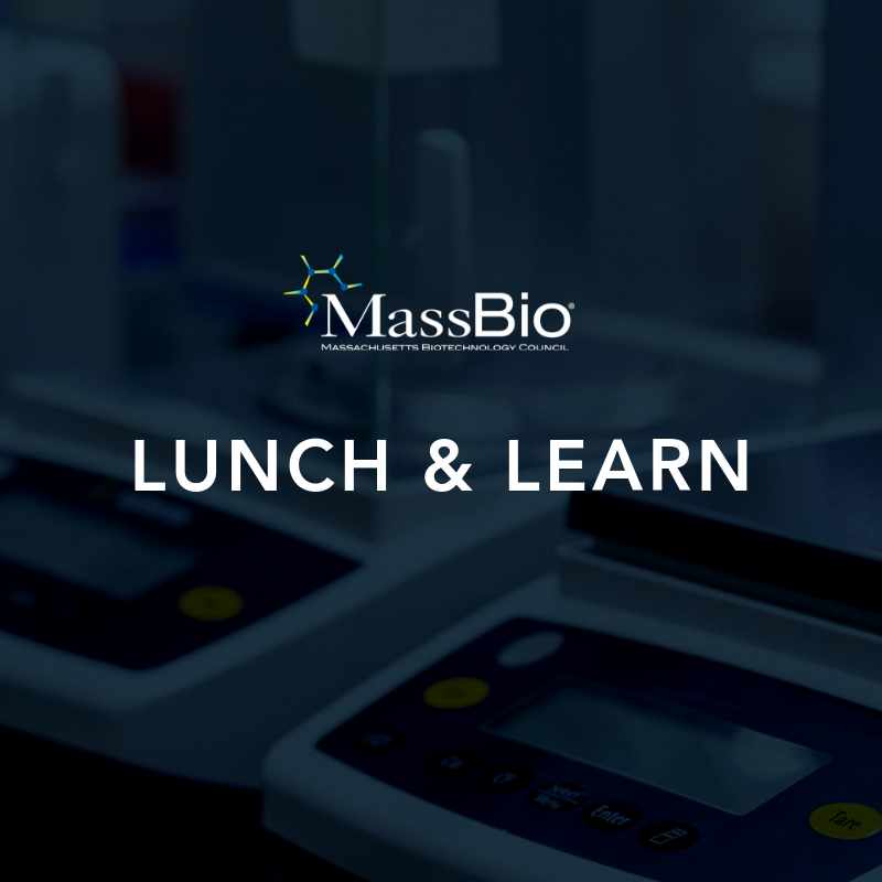 Lunch & Learn: Good Weighing & Electrochemistry Practices