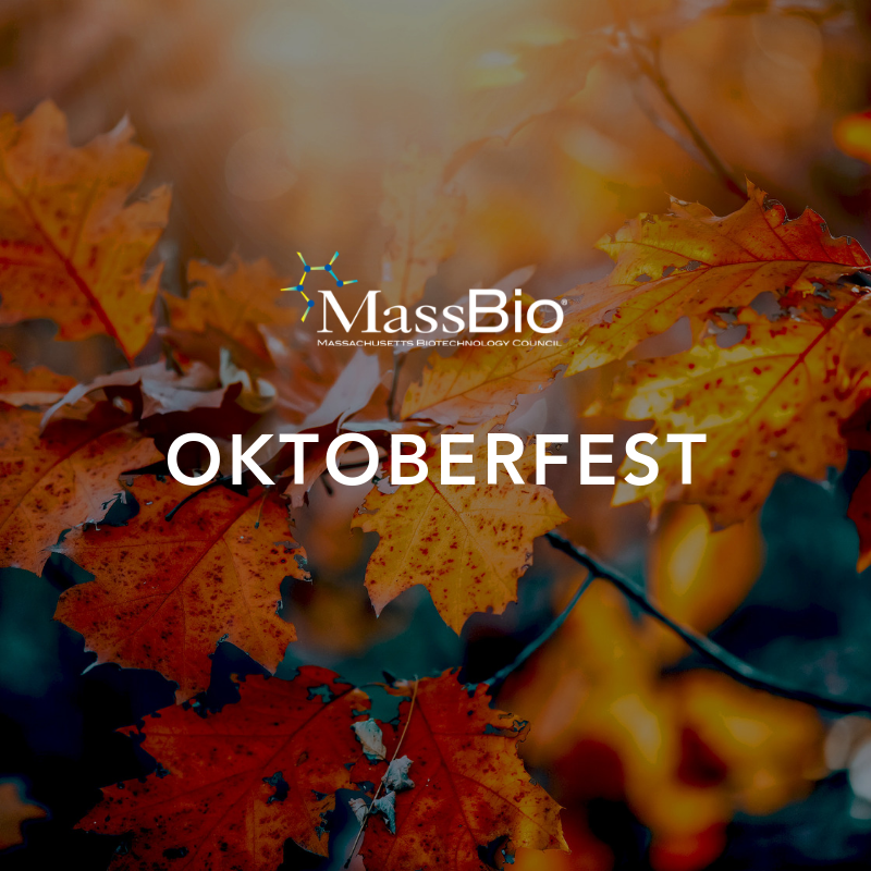 2019 Oktoberfest Mixer