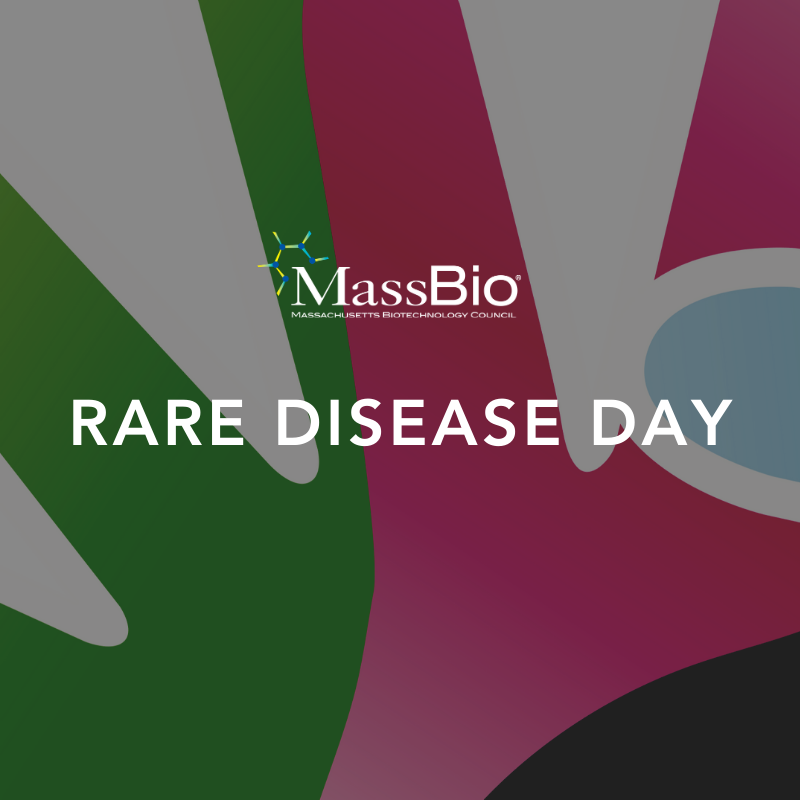 2020 Rare Disease Day