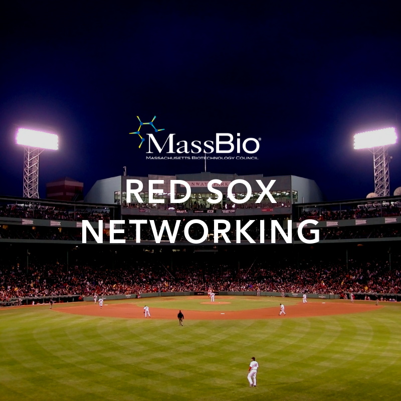 2019 Red Sox Networking Event