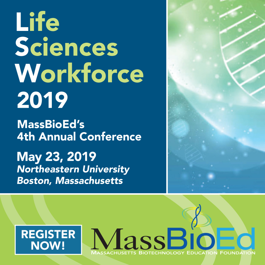 Life Sciences Workforce 2019