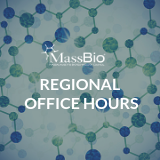 MassBio Regional Office Hours - Beverly