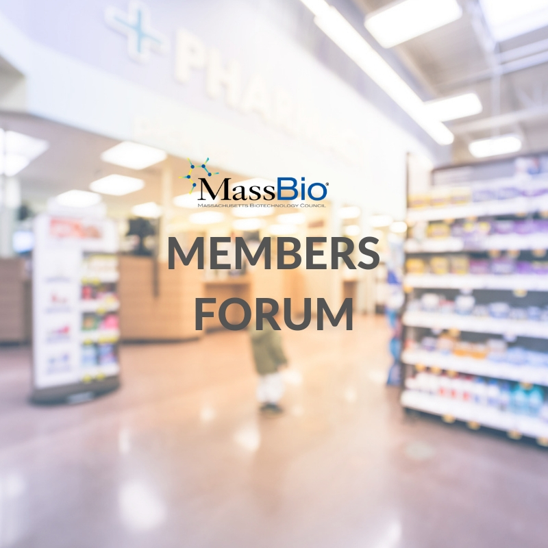 Next Generation Therapies: Options for Coverage, Access and Affordability in Massachusetts